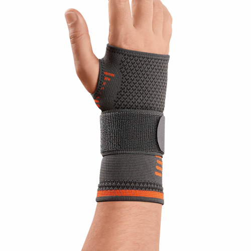 Еластичний бандаж OS6260 Sport розмір L Дніпро - фото 1