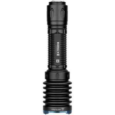 Ліхтар Olight Warrior X 3 Black (2370.35.25) Вінниця