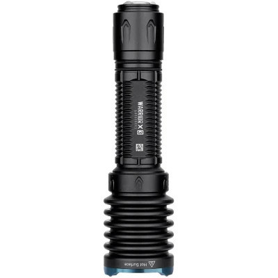 Ліхтар Olight Warrior X 3 Black (2370.35.25) Вінниця - фото 6