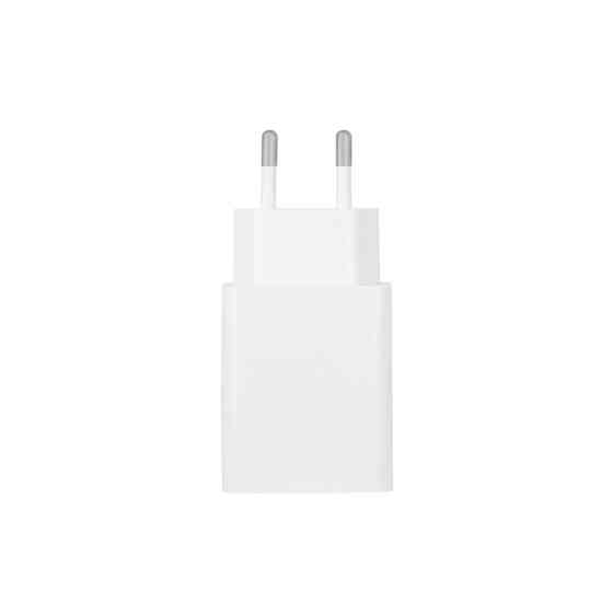 Зарядное устройство Xiaomi 22.5W EU Киев