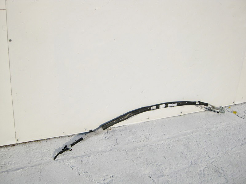 VAG  3B5880742J Стельова права подушка безпеки VW Passat B5 Одеса - фото 2