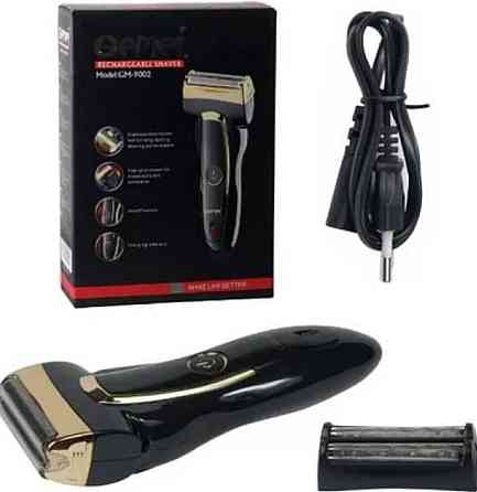 Электробритва триммер 2 в 1 Gemei GM-9002 Киев