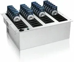 Мікрофон RODE Wireless GO III pomarańczowy Київ