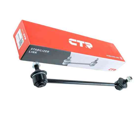 Стойка Hyundai Accent III, KIA Rio II переднего правая R (05-) стабилизатора Мукачево