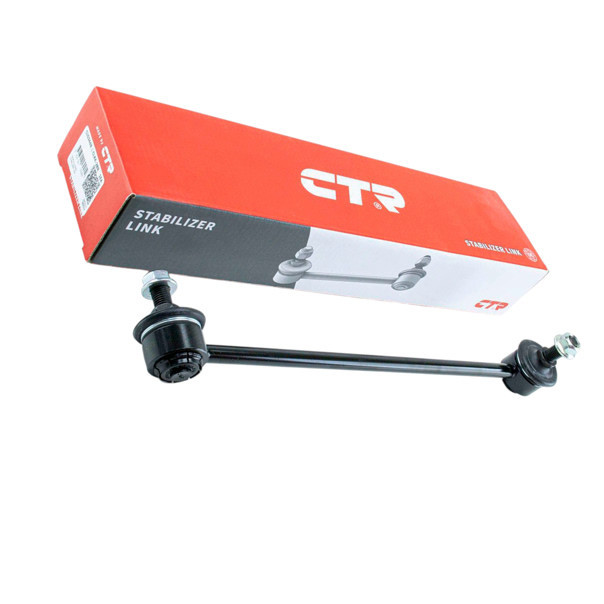 Стойка Hyundai Accent III, KIA Rio II переднего правая R (05-) стабилизатора Мукачево - изображение 1