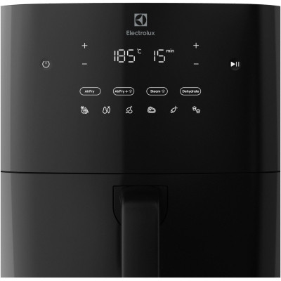 Мультипечь Electrolux EAF7SB Винница - изображение 4