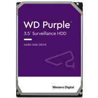 Жорсткий диск 3.5" 8TB WD (WD84PURZ) Київ