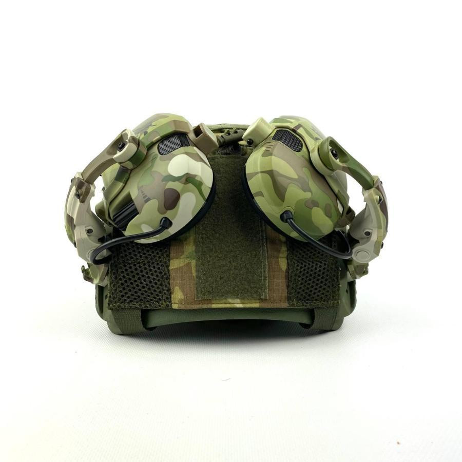 Шолом Fast з Walkers Razor ORIGINAL (Олива) Одеса - фото 3