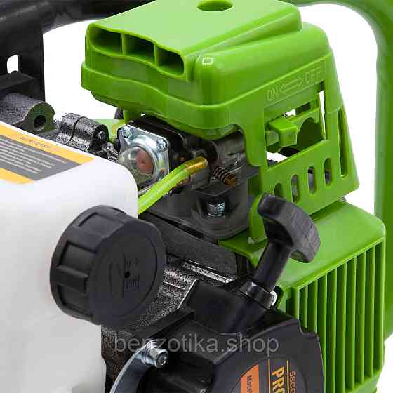 Бензобур Procraft PROFESSIONAL GD52 (Без шнека) Киев