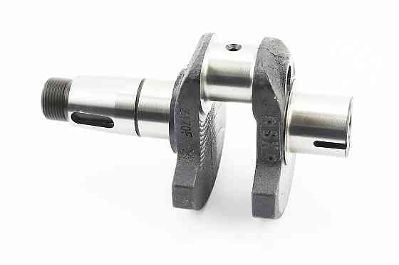 Колінвал D-38mm Киев