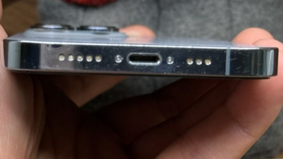 Айфон iPhone 13 Pro 256Gb. Neverlock Харків - фото 3