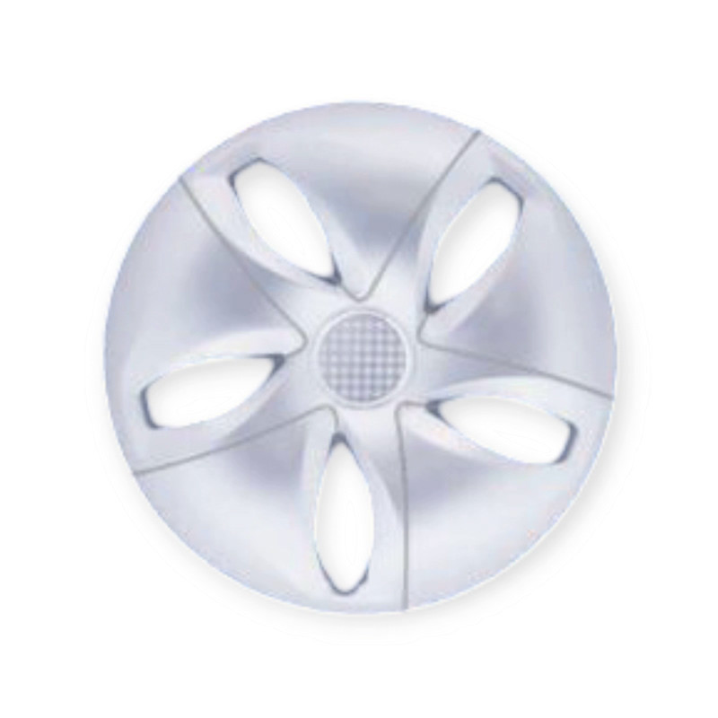 Ковпак 16" sjs 430 sulbus колісний Мукачево - фото 1