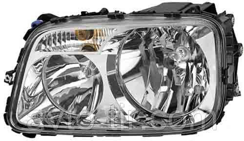 Фара основна MERCEDES ACTROS 9438201661 9438201461 9438201561 9438201761 Луцьк - фото 1