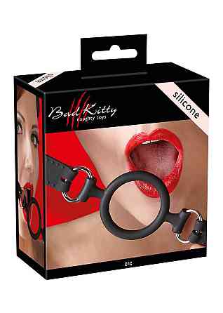 BK Knebel Sil. Ring Sex Aura Київ