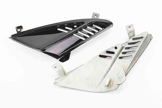 пластик - вставки пластика основного лів. прав. к-кт Storm New Киев