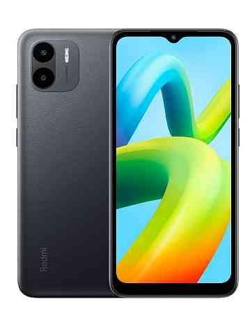 Защитное стекло 5D для Xiaomi Redmi A1, Redmi A1+, Made in Ukraine Киев
