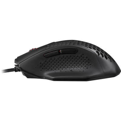 Мишка Redragon Bomber USB Black (71277) Вінниця - фото 4