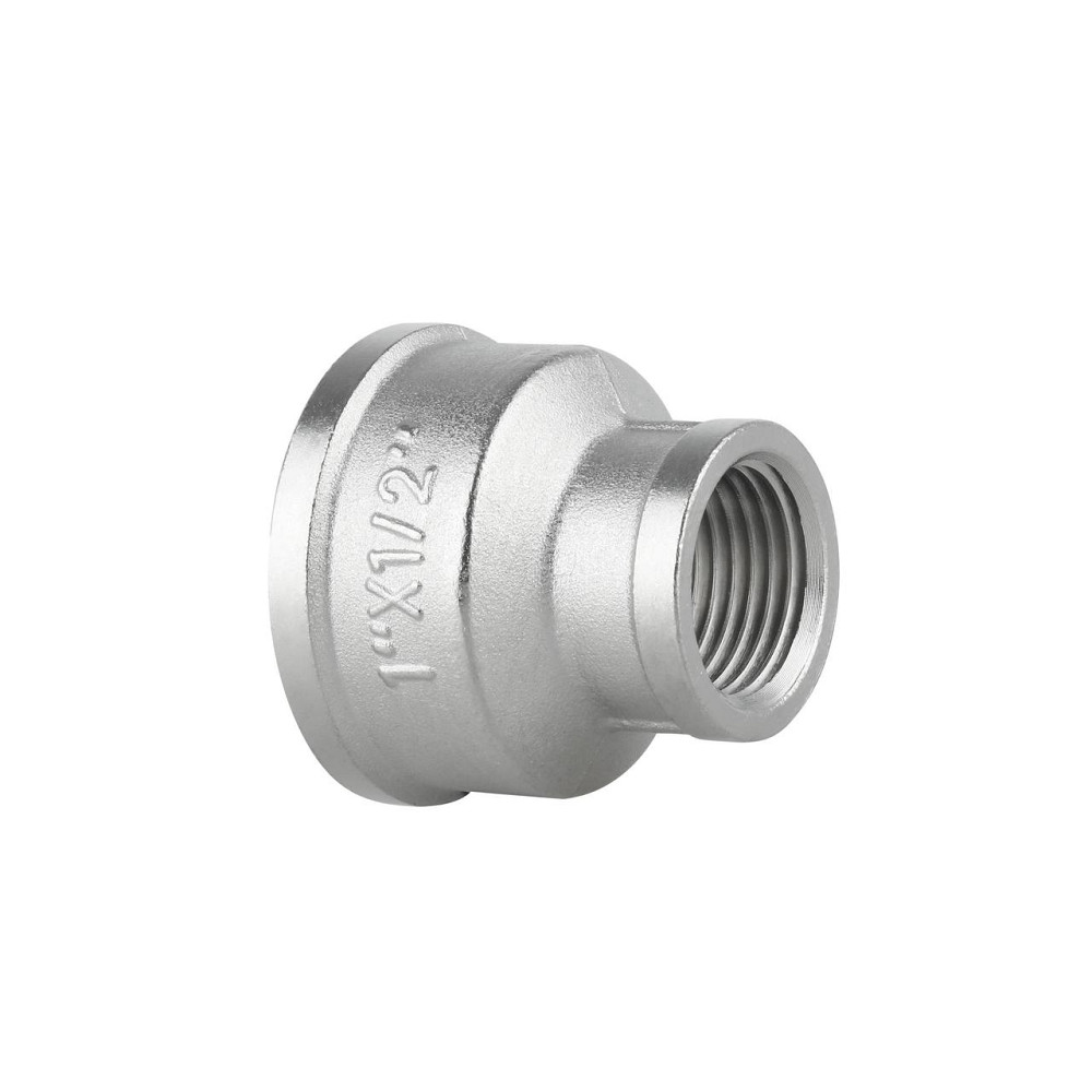 Муфта редукційна Thermo Alliance Forte 1"х1/2" ВВ SF3572515 Київ - фото 8