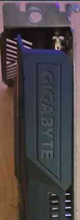 Відеокарта RX 550, 2Gb. Київ