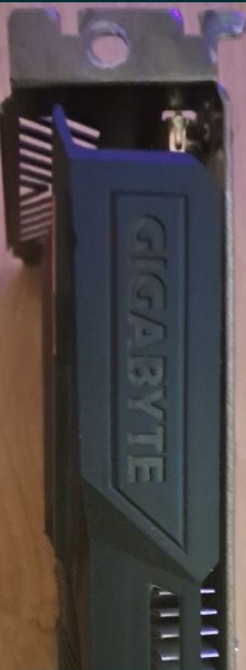 Видеокарта RX 550, 2Gb. Киев - изображение 3