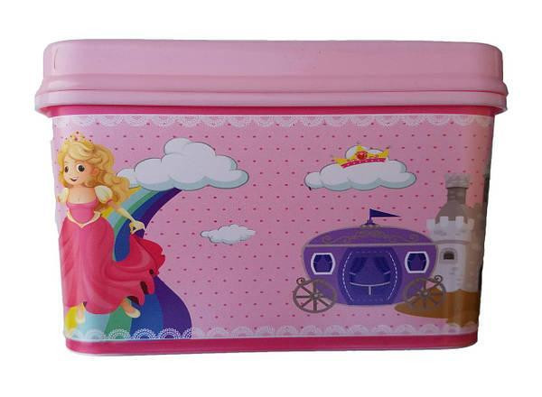 Контейнер с крышкой 5.5 л. Харьков - изображение 3