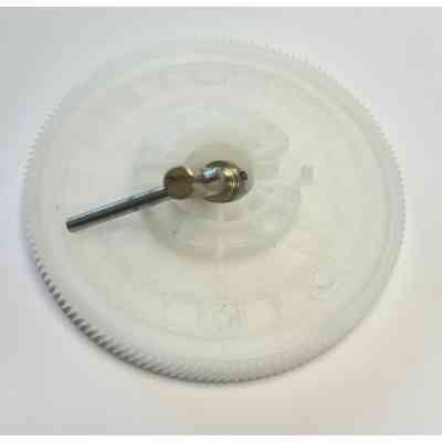 Шестерня HP LJ Pro M402/M426/MF421 аналог RC9-0036 привода фб AHK (3205950) Вінниця