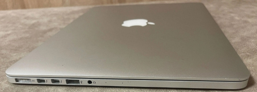 Ноутбук MacBook Pro 13 " A1502 (Early 2015) Retina. Київ - фото 4