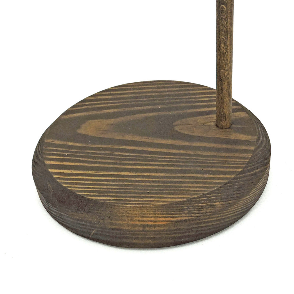 Підставка для ляльок "Церчіо 13 тип В" мокко Миколаїв - фото 2