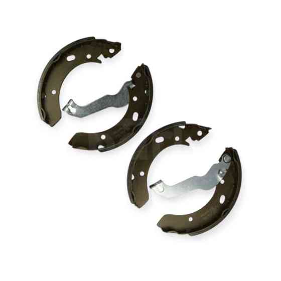 Колодки Hyundai Elantra, Matrix, Trajet 90- (d203x39) барабанні Мукачево