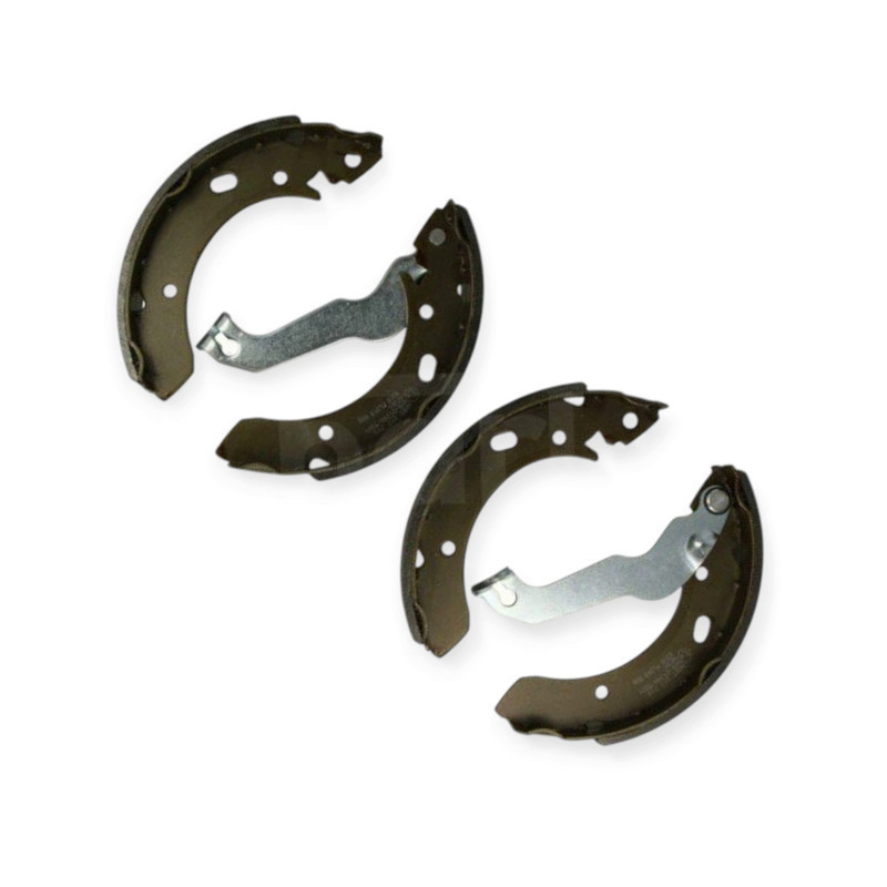 Колодки Hyundai Elantra, Matrix, Trajet 90- (d203x39) барабанні Мукачево - фото 1