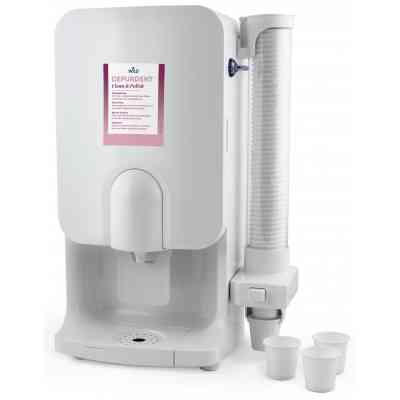 Диспенсер для ополаскивателей полости рта Dr. Wild под объем флакона 1.5 л (10.3521) Винница