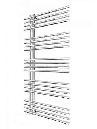 Водяна рушникосушарка Mario Преміум INOX Марсель 1090х530 Київ