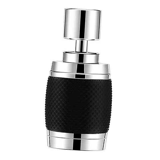 NSZ 005 аератор поворотний VALESO (чорний+хром) Коломыя