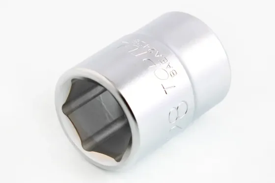 Головка 3/4 6-г. 28 мм Toptul Вінниця