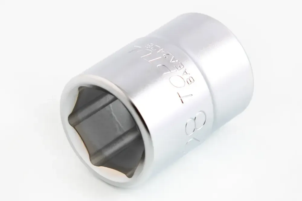 Головка 3/4 6-г. 28 мм Toptul Вінниця - фото 1