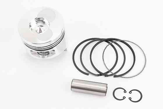 Поршень к-кт 178F 78mm STD (форкамера "Конус") Київ