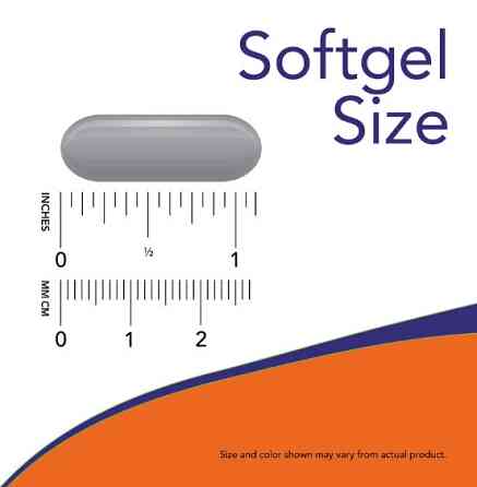 Витамины для мужчин NOW Adam Men's Multi 180 Softgels Киев