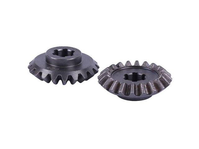 Шестерня пара Z-20  на редукторну косарку KRE 1100 Мукачево - фото 3