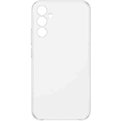 Чохол до мобільного телефона Samsung A14 Clear Case (EF-QA146CTEGRU) Вінниця