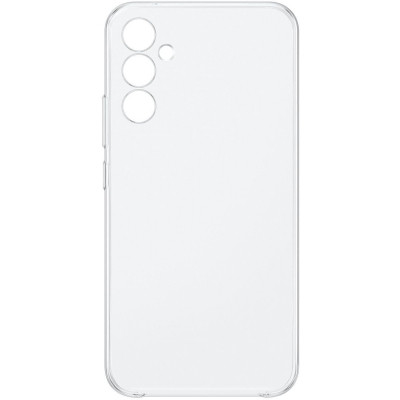 Чохол до мобільного телефона Samsung A14 Clear Case (EF-QA146CTEGRU) Вінниця - фото 1
