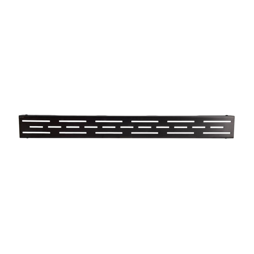 Решетка для линейного трапа Qtap Grate FD600 (PVD) Киев - изображение 4