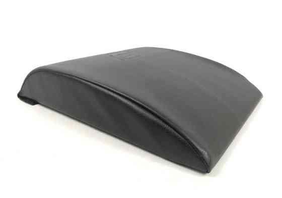 Подушка для пресу EasyFit AB MAT абмат чорний Коломия