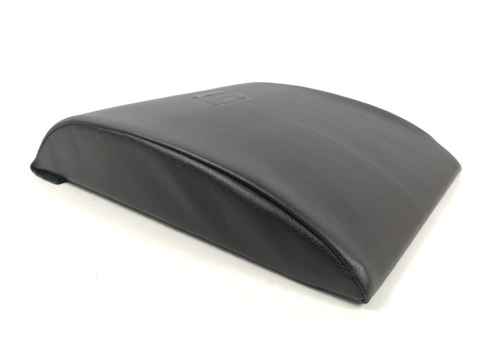 Подушка для пресу EasyFit AB MAT абмат чорний Коломия - фото 6