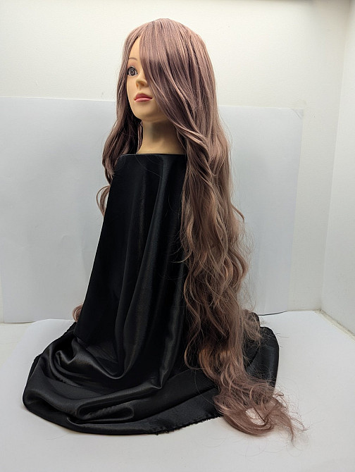 Перука 87 Луцк - изображение 4