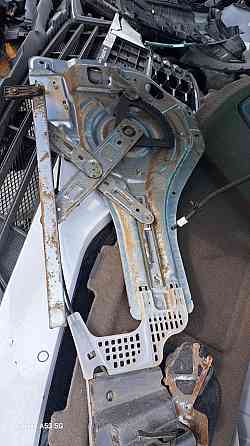 Стеклоподъёмник с моторчиком Hyundai Tucson 2004–2012 Киев