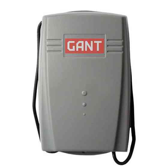 Приймач GANT REC 2 зовнішній 2-канальний з динамічним кодом Київ