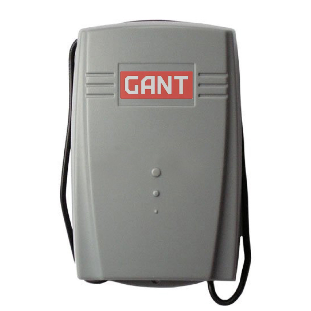 Приймач GANT REC 2 зовнішній 2-канальний з динамічним кодом Київ - фото 2