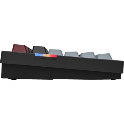 Клавиатура MONTECH MKey Pro Darkness Wireless/Bluetooth UA Black/Beige (MKPRO75DY) Винница - изображение 3