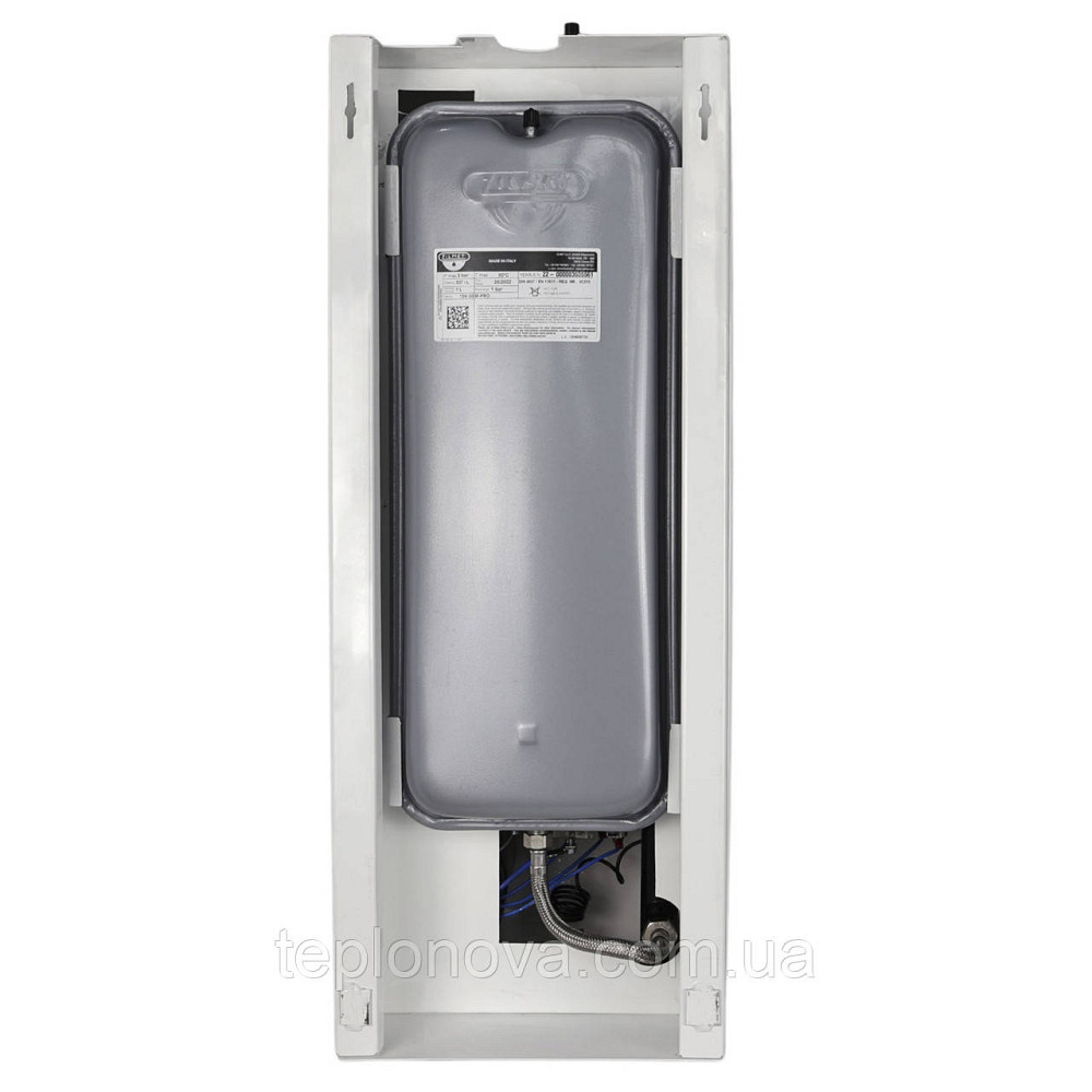 Электрический котел NEON PRO plus  6,0 кВт 220/380 В, семистор Черновцы - изображение 3