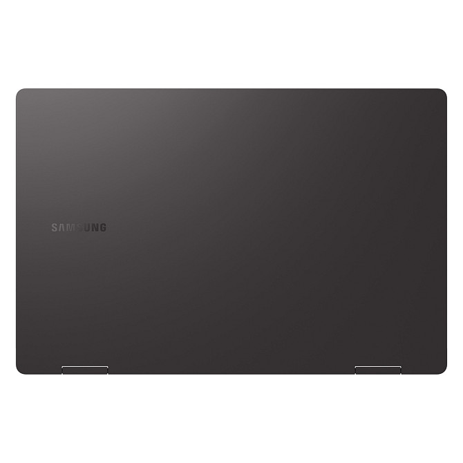 Ноутбук Samsung Galaxy Book2 360 13.3" FullHD AMOLED Intel Core i5, 8/256GB SSD, сенсорний екран, тонкий та легкий ультрабук Николаев - изображение 5